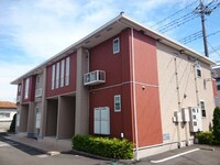 フレグランス香寺Ⅰ