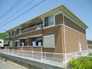 プラシード・Ｓの外観
