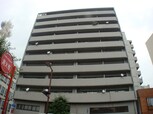 大栄・十二所前レジデンス