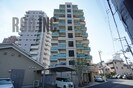 THE MUSE 神屋町の外観