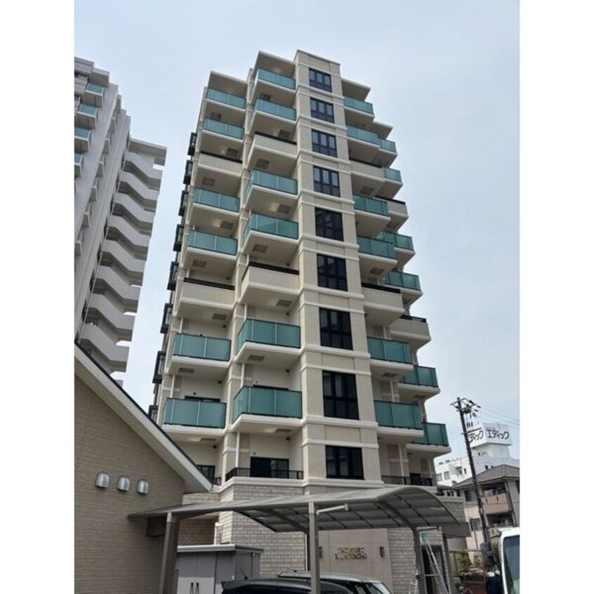  THE MUSE 神屋町