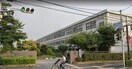 小学校まで1473m※姫路市立白鷺小中学校 THE MUSE 神屋町