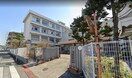 小学校まで1755m※姫路市立城東小学校 THE MUSE 神屋町
