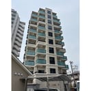 THE MUSE 神屋町の外観