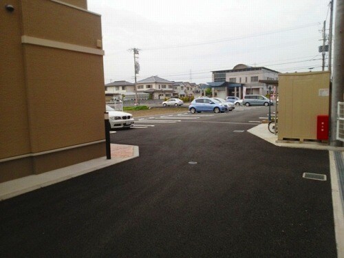  フィオーレ西庄Ｂ