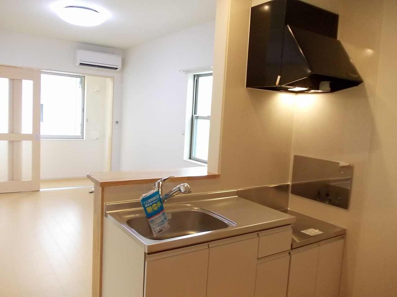  フィオーレ西庄Ｂ