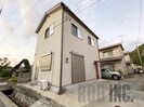 兼田　藤本貸戸建の外観