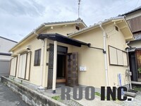 飾磨区阿成戸建て