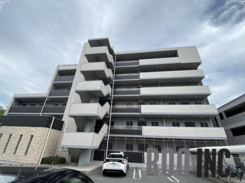  ポーシェガーデン２