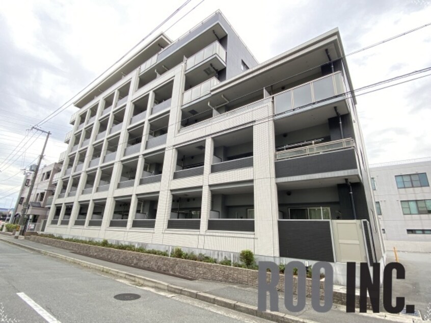  ポーシェガーデン２