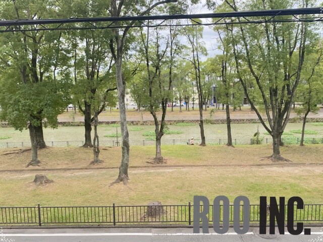  ポーシェガーデン２