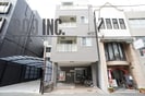 ノアール　リシェの外観
