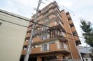 東今宿中村コーポⅠの外観
