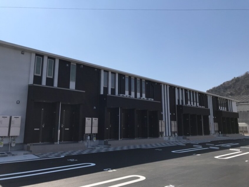  フェリーチェ　カーサ