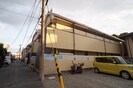 MISTRAL神屋町　Ｗｅｓｔの外観