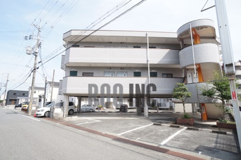  ハイツ日山