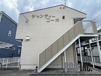 シャンティコーポ