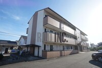 シャルマンプレイス
