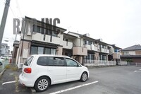 ブルースカイ山本Ⅱ