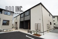 シャリテイ・ベルⅡ