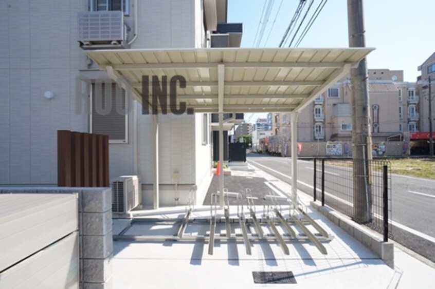  D’s駅南大路