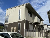 インペリアル町坪