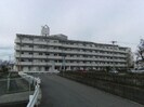 ラブリー姫路手柄山の外観