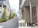  ラ・レガッタ都