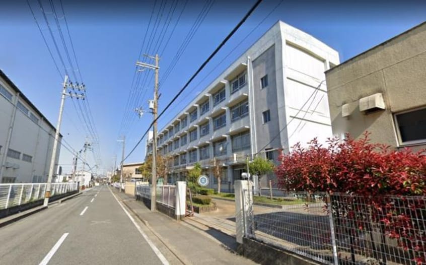 小学校まで900m※姫路市立東小学校 シャーメゾンアミト・マーネ