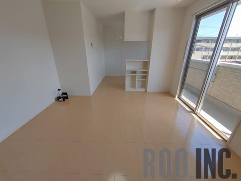  セジュール白浜　B棟