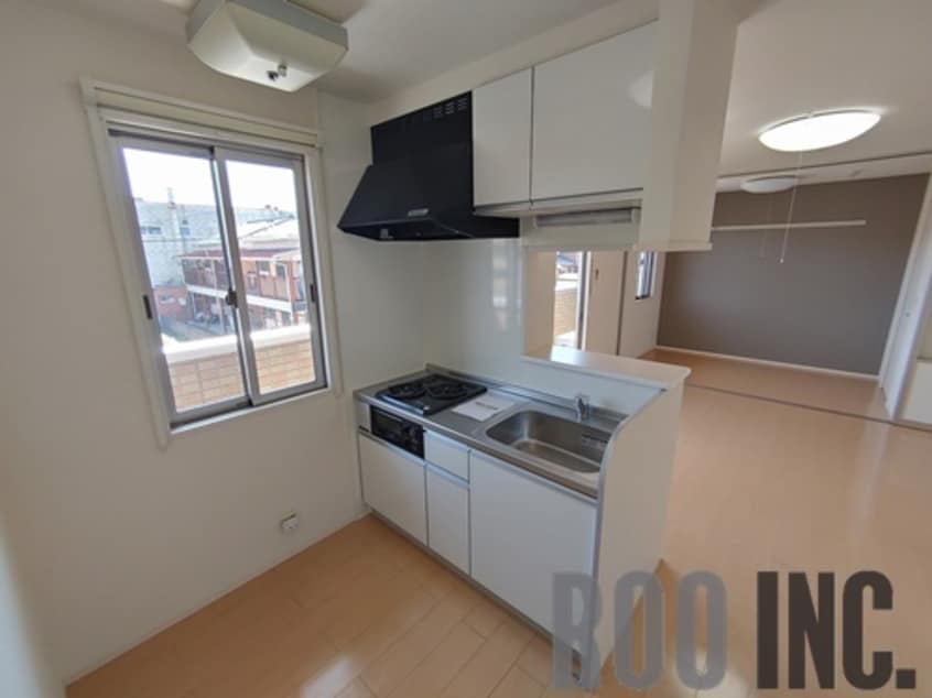  セジュール白浜　B棟