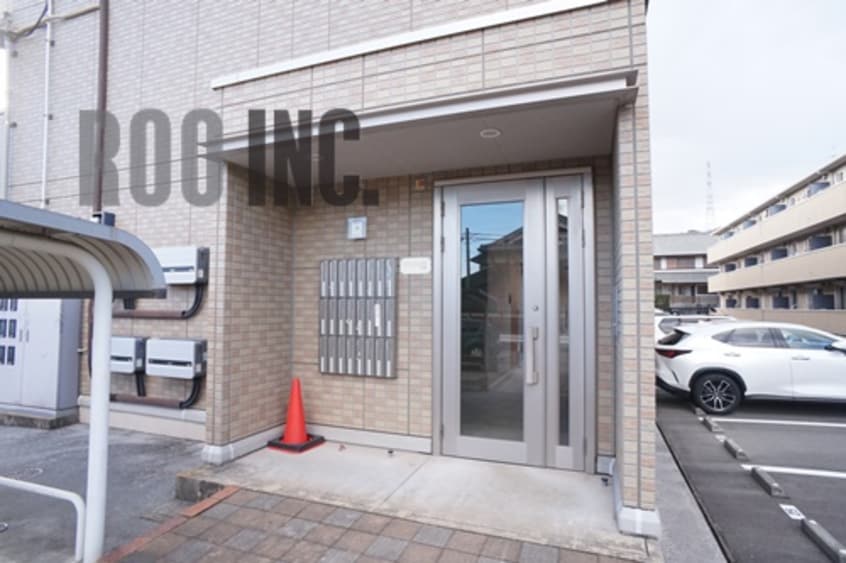  セジュール白浜　B棟