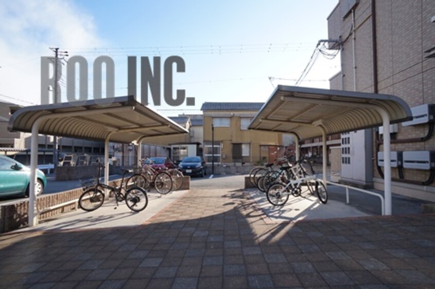  セジュール白浜　B棟