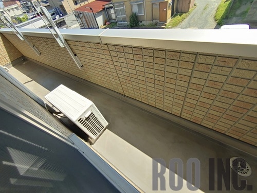  セジュール白浜　B棟