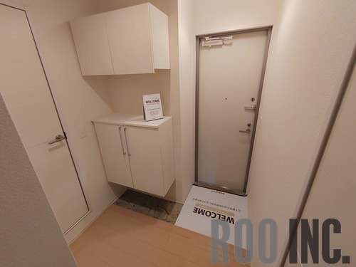  セジュール白浜　B棟