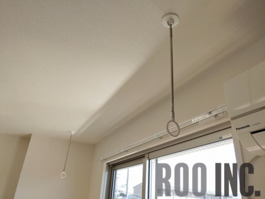  セジュール白浜　B棟