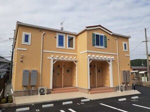 カスターニャⅡ