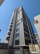 レーベン姫路本町の外観