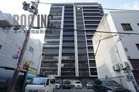 レーベン姫路本町