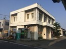 D-PLACE町坪の外観