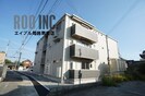 D-PLACE町坪の外観