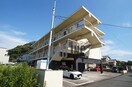  キャッスルコート南八代