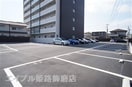  キャッスルコート岩端