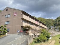 キャッスルコート御立唐立