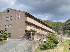 キャッスルコート御立唐立