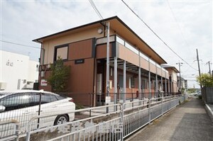 パークアベニュー白浜