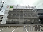 手柄分譲賃貸住宅プロジェクト　A棟