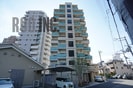 THE MUSE 神屋町の外観