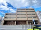 アスリート東延末の外観