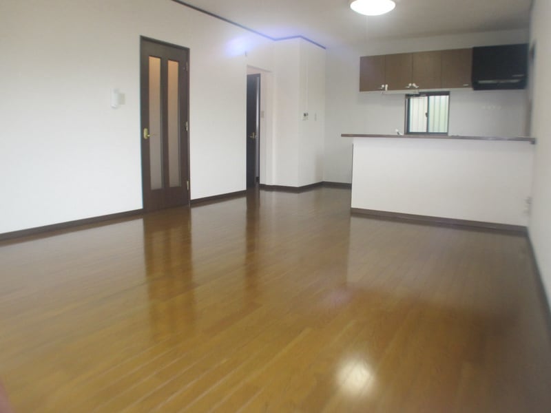  青山南４丁目貸家